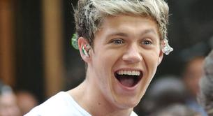El vídeo de Niall Horan de One Direction, ¿besando a un hombre?