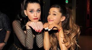 Nominados a los MTV EMA 2014: Katy Perry y Ariana Grande, favoritas