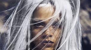Rihanna, espectacular en la revista 'Tush'