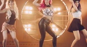 Vídeo de 'Comprende (It's Over)' de Sweet California