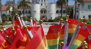 La Universidad de California estrena baños mixtos