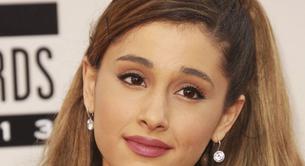 Ariana Grande reconoce que es una diva, pero no una "zorra"
