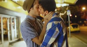 Besos gays en el nuevo vídeo de Clean Bandit y Jess Glynne, 'Real Love'