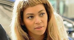 Una cutre peluca de Beyoncé, criticada por sus fans en la red