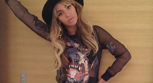 Reedición de 'BEYONCÉ' de Beyoncé con 4 discos