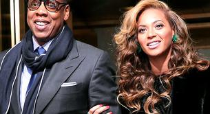 Jay Z y Beyoncé graban un álbum en secreto