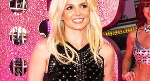 Britney Spears impulsa los beneficios de Planet Hollywood