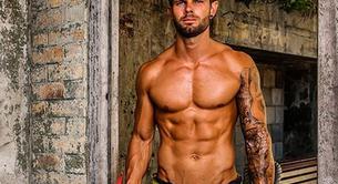 El calendario 2015 de los bomberos australianos