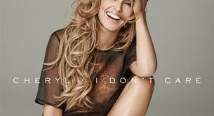 Escucha 'I Don't Care', nuevo single de Cheryl
