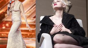 Una concursante de 'X Factor' 2014, ¿prostituta de lujo?