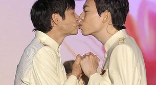 Corea del Sur, ¿el primer país asiático en legalizar el matrimonio gay? 