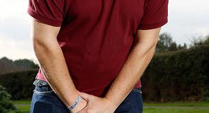 Acude al hospital tras una erección de... ¡17 horas!