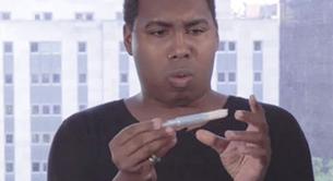 Gays usando tampones, el vídeo de la semana