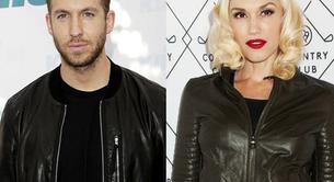 Escucha 'Together' de Gwen Stefani con Calvin Harris