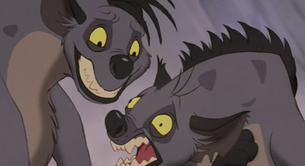 Un Zoo aparea dos hienas gays por error