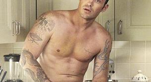 Brian Austin Green, desnudo en 'Don't Blink'