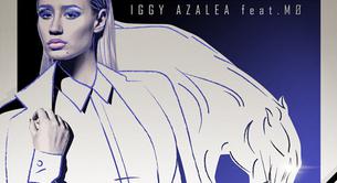 Escucha 'Beg For It', nuevo single de Iggy Azalea con MØ