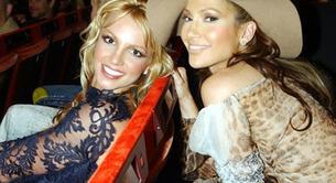 Jennifer López actuará en Las Vegas cobrando más que Britney