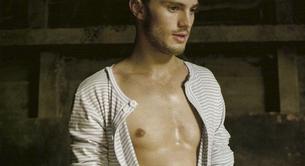 Jamie Dornan vuelve a rodar escenas de '50 Sombras de Grey'