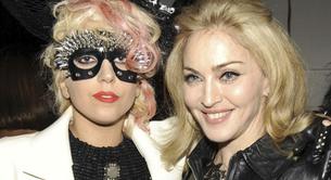 Lady Gaga contra Madonna: "no tiene alma"