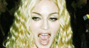 Madonna confirma que es una zorra en Instagram