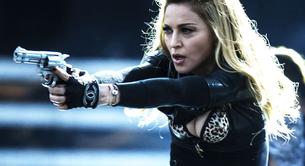 No te pierdas el speech de Madonna sobre el amor gay en Rusia