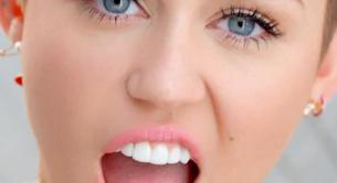 Ariana Grande defiende a Miley Cyrus