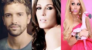 Eurovisión 2015: ¿qué artistas quieren mandar los eurofans por España al festival?