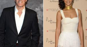 Rihanna y Michael Bolton cantarán juntos