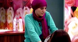 Shaima, ¿lesbiana? La musulmana de GH15 tiene sueños eróticos con sus compañeras
