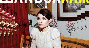 Sophie Ellis-Bextor lanza disco de remixes de 'Wanderlust', 'WanderMix'
