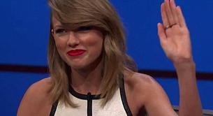 Taylor Swift vende '1989' a 0,99 $