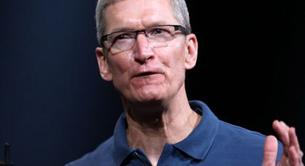 Tim Cook, gay: el CEO de Apple sale del armario