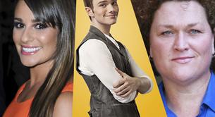 ¿Qué actriz de 'Glee' cambiará de sexo?