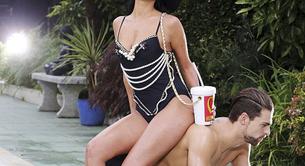 Tulisa estrena vídeo para 'Living Without You'