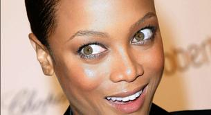 Tyra Banks contra la homofobia en 'America's Next Top Model'