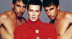 Vuelve Versés a Madrid con Bimba y Pedriño