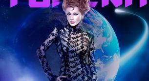 Yurena estrena 'Around The World', nuevo single inspirado en Britney Spears