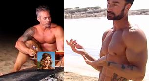 Gays y bisexuales en 'Adán Y Eva'