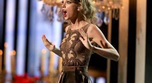 Ganadores y actuaciones de los American Music Awards 2014