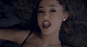 Vídeo de &#39;Love Me Harder&#39; de Ariana Grande y The Weeknd