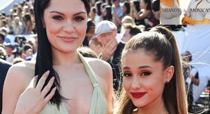 Ariana Grande y Jessie J grabarán nueva versión de 'The Boy Is Mine' de Brandy y Monica