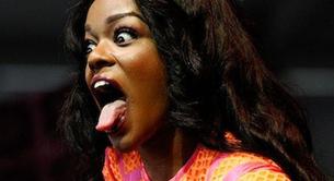 Azealia Banks asegura que los "maricones" odian a las mujeres