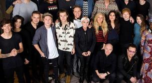 Polémica con el single de Navidad británico