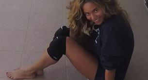 El cutre vídeo de '7/11' de Beyoncé