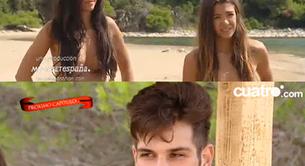 Todo sobre 'Adán Y Eva' y su concursante bisexual