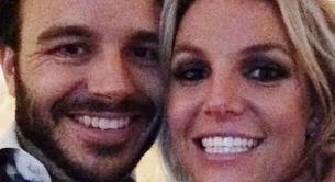 ¿Cómo conoció Britney Spears a su nuevo novio Charlie Ebersol?