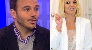 Britney Spears tiene nuevo novio y ¡es guapo!