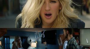 Calvin Harris y Ellie Goulding, juntos de nuevo en el vídeo de 'Outside'