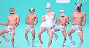 'Chick, Chick', el vídeo chino que arrasa en internet